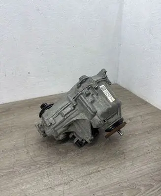 BMW 5 G30 G31 G38 Gearbox transfer box case 8487143 8687376 ATC13