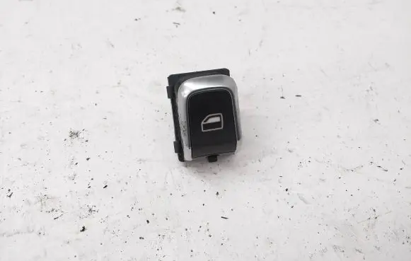 Audi A8 S8 D4 4H Electric window control switch 4H0959855A