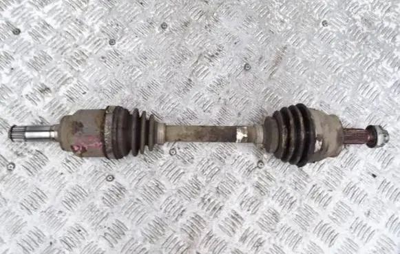 Opel Combo D Front driveshaft