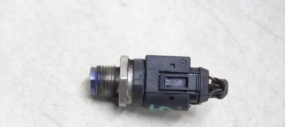 Fuel pressure sensor