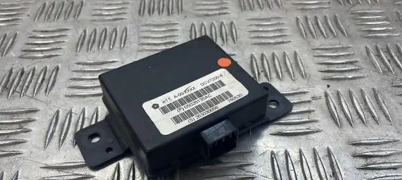 Chrysler Grand Voyager V Alarm control unit/module P05026135AC