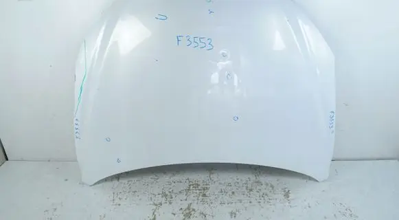 Mazda CX-5 Engine bonnet/hood