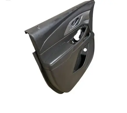 Chevrolet Traverse II Front door card panel trim 84824081 84454900 84593214