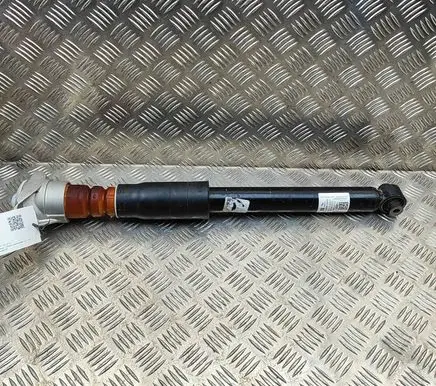 Audi Q5 SQ5 Rear shock absorber/damper 80A513035P