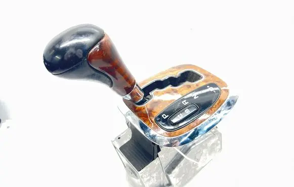 Mercedes-Benz S W220 Gear shifter/selector A2202672524