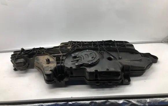 Mercedes-Benz GLB x247 AdBlue liquid reservoir 