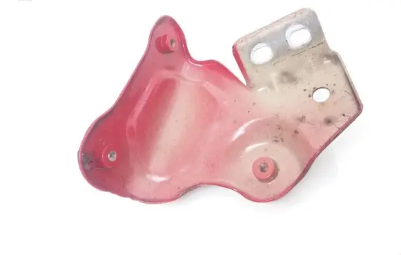 Skoda Fabia Mk3 (NJ) Fender mounting bracket 6V0821142
