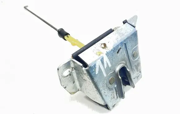 Mercedes-Benz ML W163 Tailgate/trunk/boot lock/catch/latch A1637400235