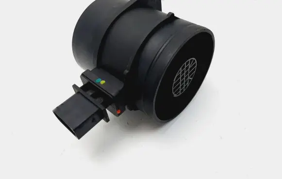 Mercedes-Benz Vito Viano W639 Mass air flow meter LM1127 1080818