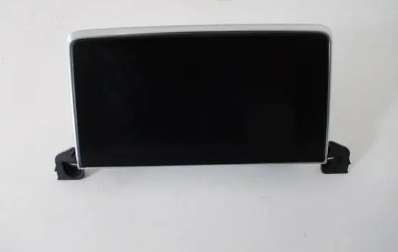 Peugeot 3008 II Screen/display/small screen 9830424280