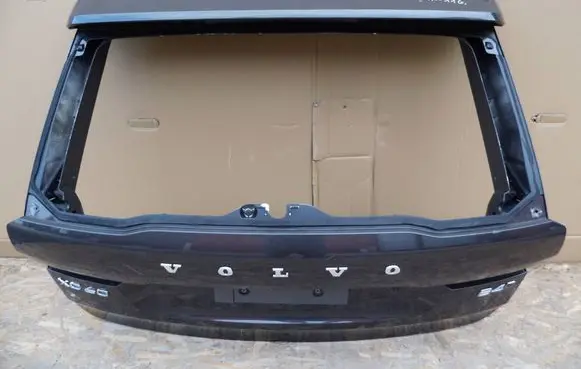 Volvo XC60 Tailgate/trunk/boot lid 31420453 31420451