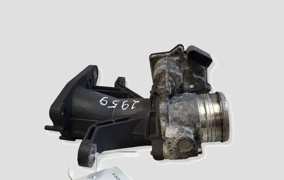 Ford S-MAX Throttle valve 9M5Q9E926AA A2C53286823 2103120909