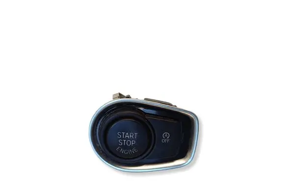 BMW 2 F45 Engine start stop button switch 140426 92891363 3393340102