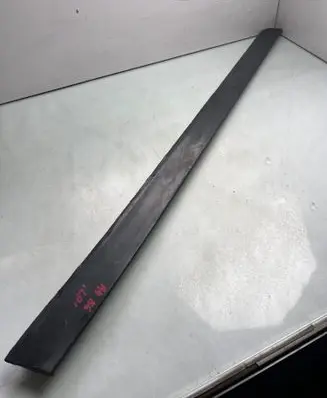 Audi A4 S4 B6 8E 8H Front door trim (molding) 8E0853959