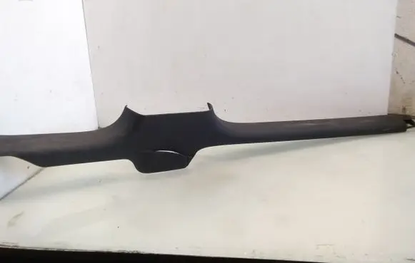 Audi A3 S3 8P Front sill trim cover 8P4853905