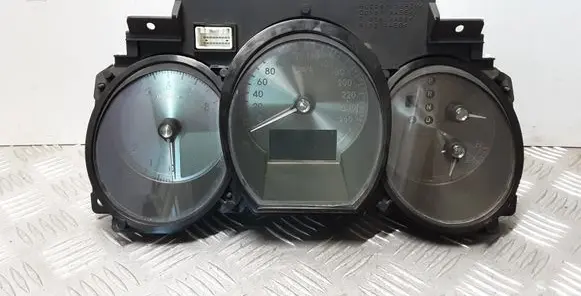 Lexus GS 300 350 430 450H Speedometer (instrument cluster) 8380030B50
