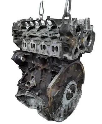 Renault Trafic II (X83) Engine M9R630