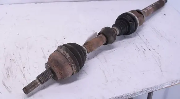 Ford C-MAX II Front driveshaft