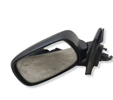 Toyota Corolla E120 E130 Front door electric wing mirror E11015440 E11025440 SKH563678
