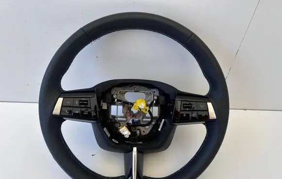 Opel Astra L Steering wheel