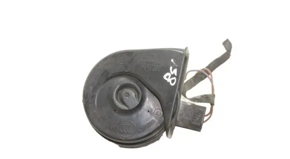 Mini Cooper Countryman R60 Horn signal 9807170