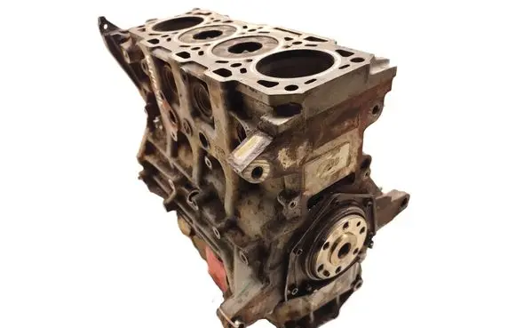 Fiat Doblo Engine swap 198A3000