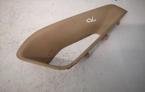 Volkswagen Jetta V Center console 1K5864376