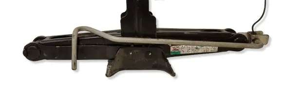 Dacia Duster Lift Jack 995500013R 130712