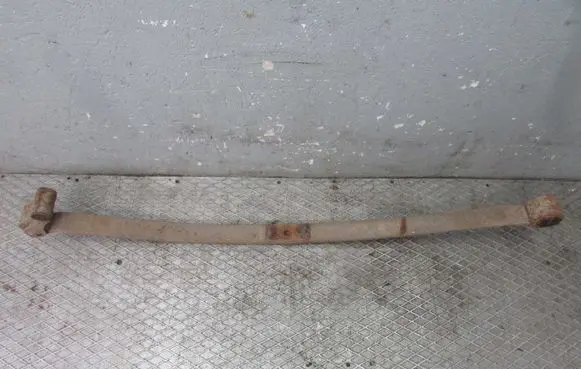 Ford Transit Front leaf spring