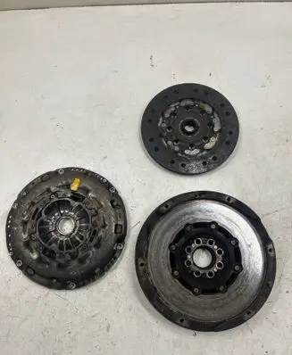 Toyota RAV 4 (XA30) Clutch set kit 3125005120