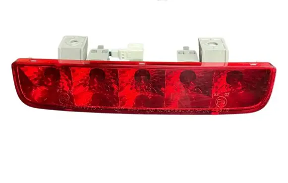 KIA Soul Third/center stoplight 927012K0