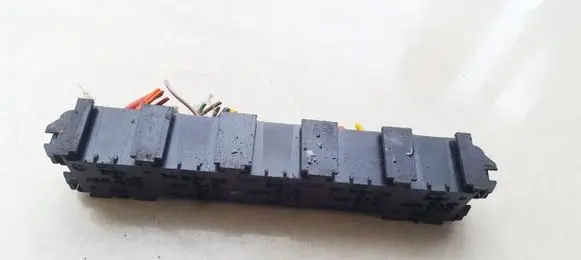 Renault Trafic II (X83) Sensor 7703297572