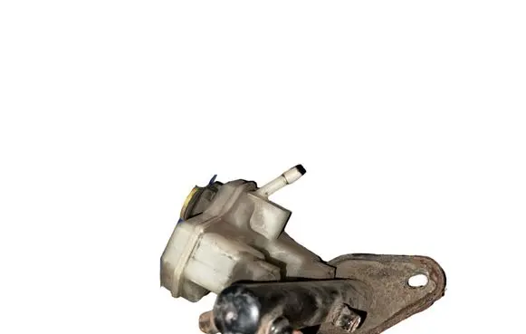 Ford Fiesta Brake booster 74471060
