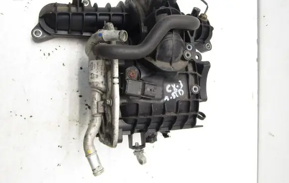 Mazda CX-3 Intake manifold S55013565A