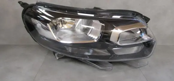Citroen Jumpy Headlight/headlamp 060520251607 25PL17781 2020001204