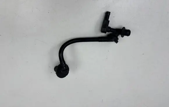 Audi A4 S4 B9 Vacuum line/pipe/hose 8w1611931q 5q0906207