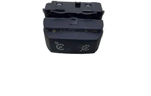 Renault Laguna III Cruise control switch 255500002R