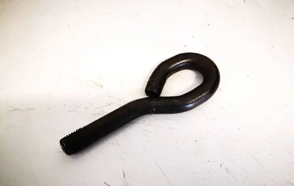 Dodge Caliber Towing hook eye 