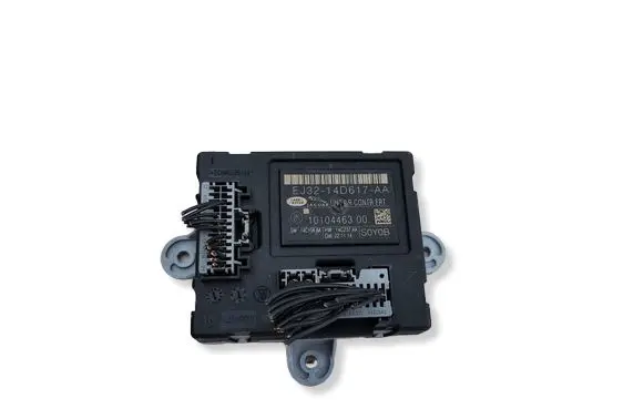 Land Rover Evoque I Door control unit/module EJ3214D617AA
