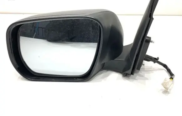Suzuki Grand Vitara II Front door electric wing mirror 