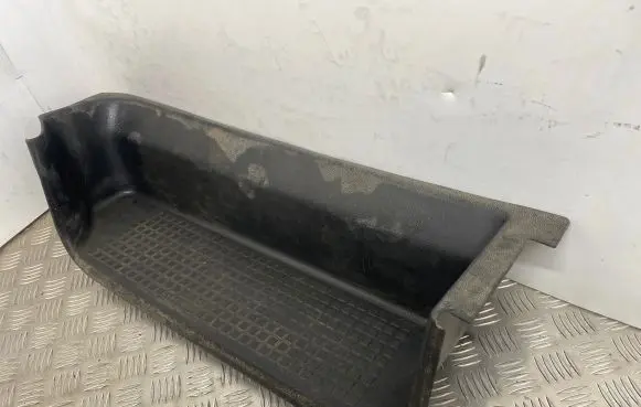 Volkswagen Multivan T4 Front sill trim cover 705863735A 701805739A