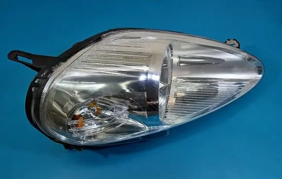 Fiat Grande Punto Headlight/headlamp IMPRK1560003
