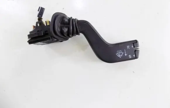 Opel Astra G Wiper control stalk
