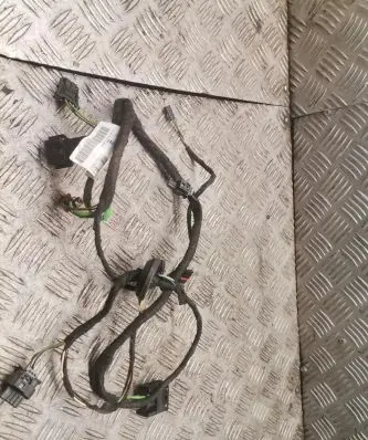 Mercedes-Benz CLA C117 X117 W117 Other wiring loom a1175400905