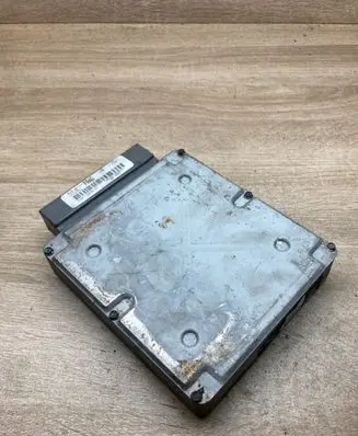 Ford Focus Engine control unit/module ECU YS4F12A650PA PANG