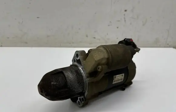 Opel Astra K Starter motor 55491473