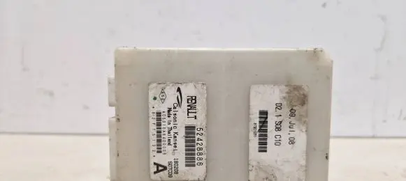 Renault Laguna III Other control units/modules 52428886 180208