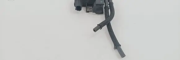 Toyota RAV 4 (XA30) Turbo solenoid valve 258190R011 70051308 PIERBURG
