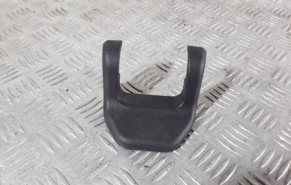 Honda CR-V Front passenger seat rail trim 82196SWA