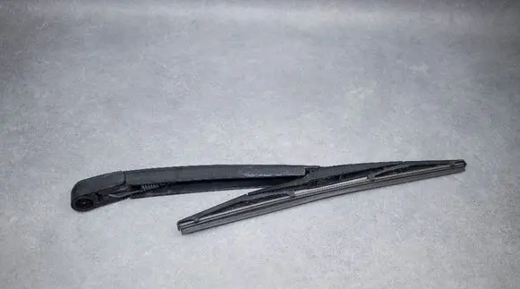 Hyundai Santa Fe Rear wiper blade arm